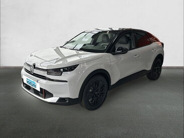 Occasion CITROEN C4 e-C4 156 ch autonomie étendue - Collection