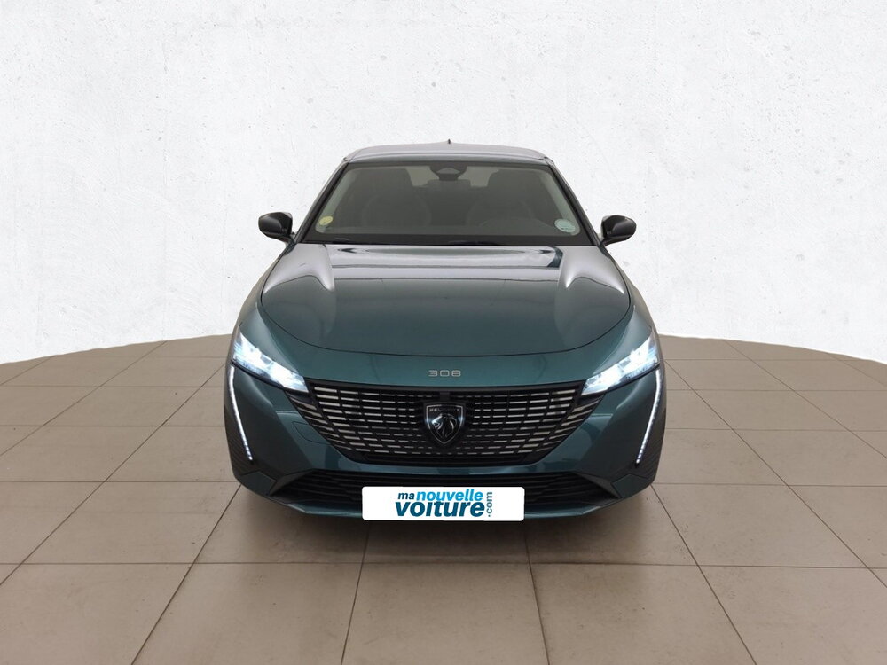Occasion PEUGEOT 308 308 SW BlueHDi 130ch S&S EAT8 - Allure Pack