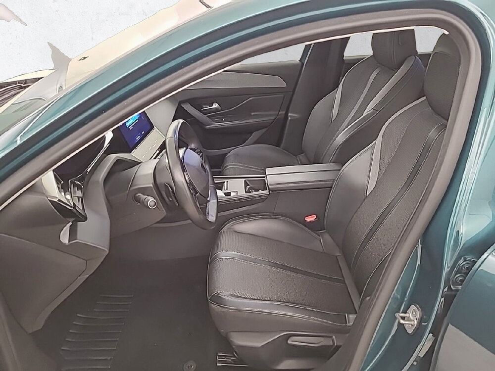 Occasion PEUGEOT 308 308 SW BlueHDi 130ch S&S EAT8 - Allure Pack