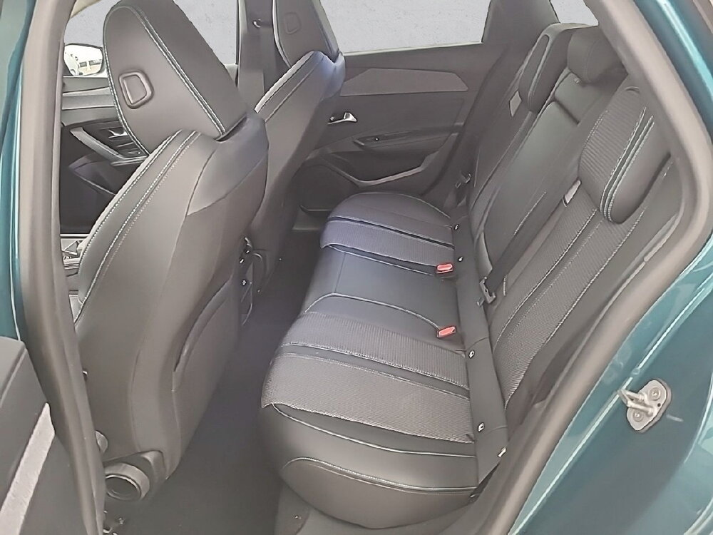 Occasion PEUGEOT 308 308 SW BlueHDi 130ch S&S EAT8 - Allure Pack
