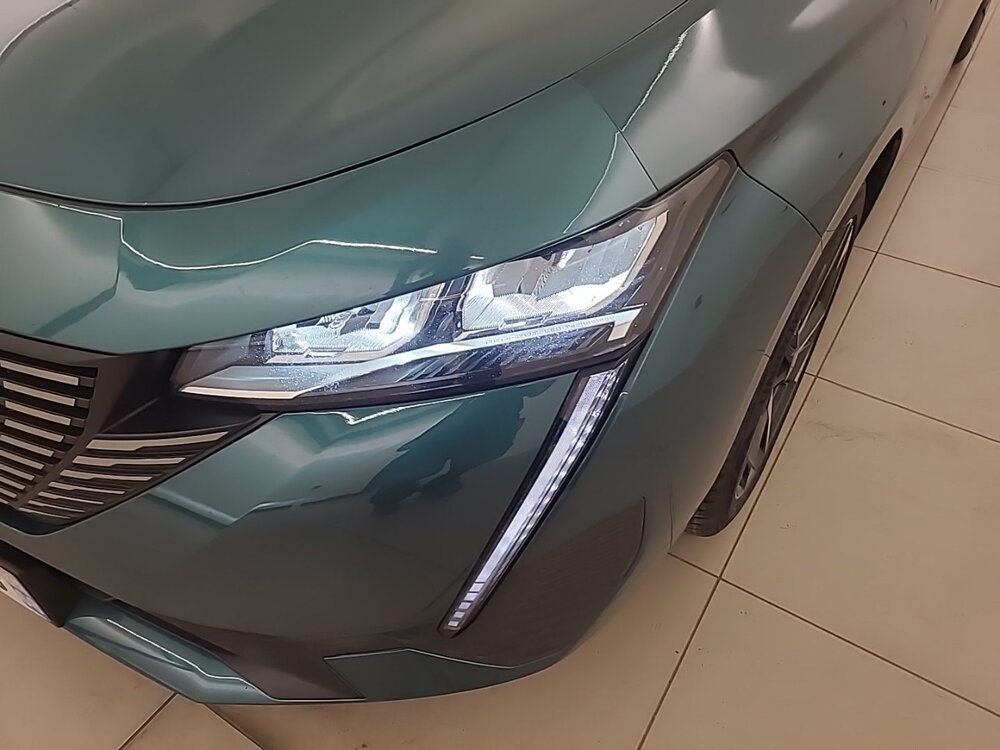 Occasion PEUGEOT 308 308 SW BlueHDi 130ch S&S EAT8 - Allure Pack