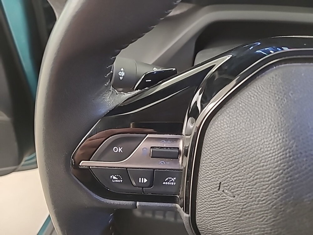 Occasion PEUGEOT 308 308 SW BlueHDi 130ch S&S EAT8 - Allure Pack
