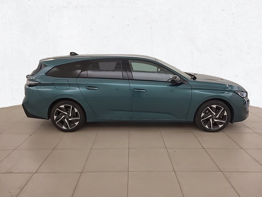 Occasion PEUGEOT 308 308 SW BlueHDi 130ch S&S EAT8 - Allure Pack