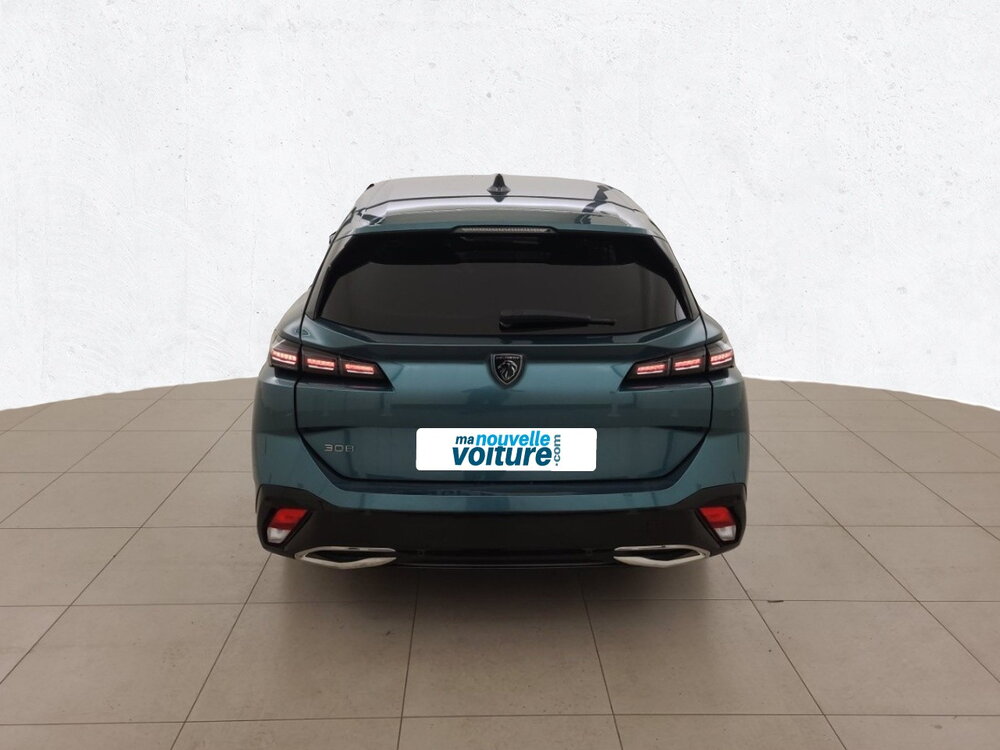 Occasion PEUGEOT 308 308 SW BlueHDi 130ch S&S EAT8 - Allure Pack