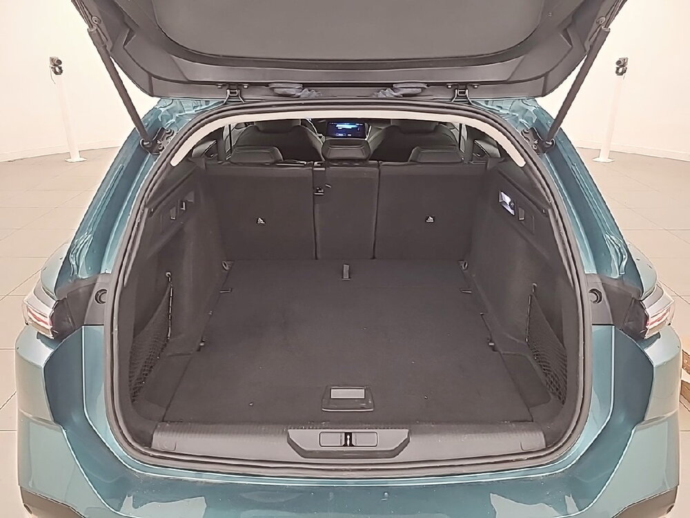 Occasion PEUGEOT 308 308 SW BlueHDi 130ch S&S EAT8 - Allure Pack