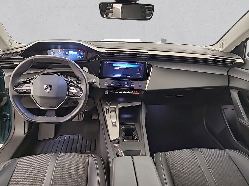 Occasion PEUGEOT 308 308 SW BlueHDi 130ch S&S EAT8 - Allure Pack