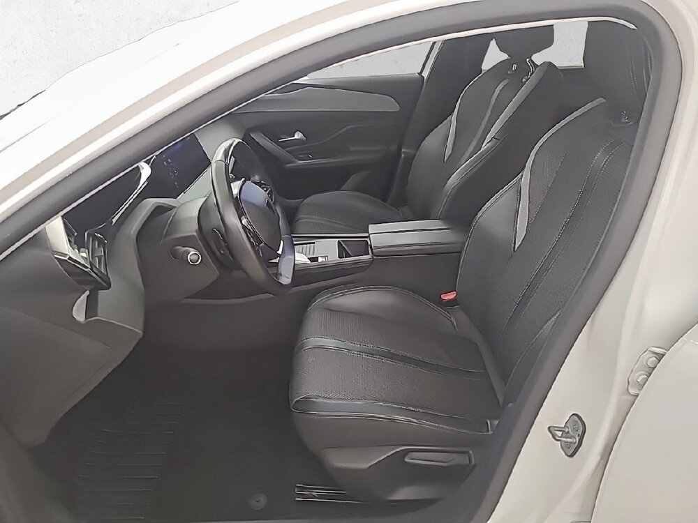 Occasion PEUGEOT 308 308 BlueHDi 130ch S&S EAT8 - Allure Pack