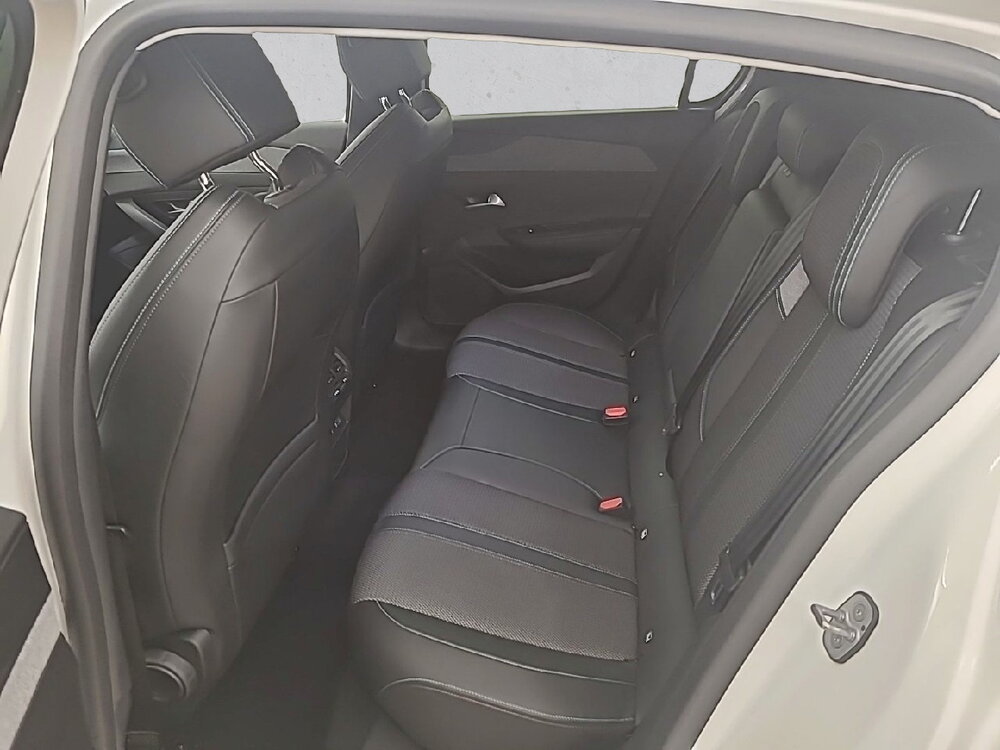 Occasion PEUGEOT 308 308 BlueHDi 130ch S&S EAT8 - Allure Pack