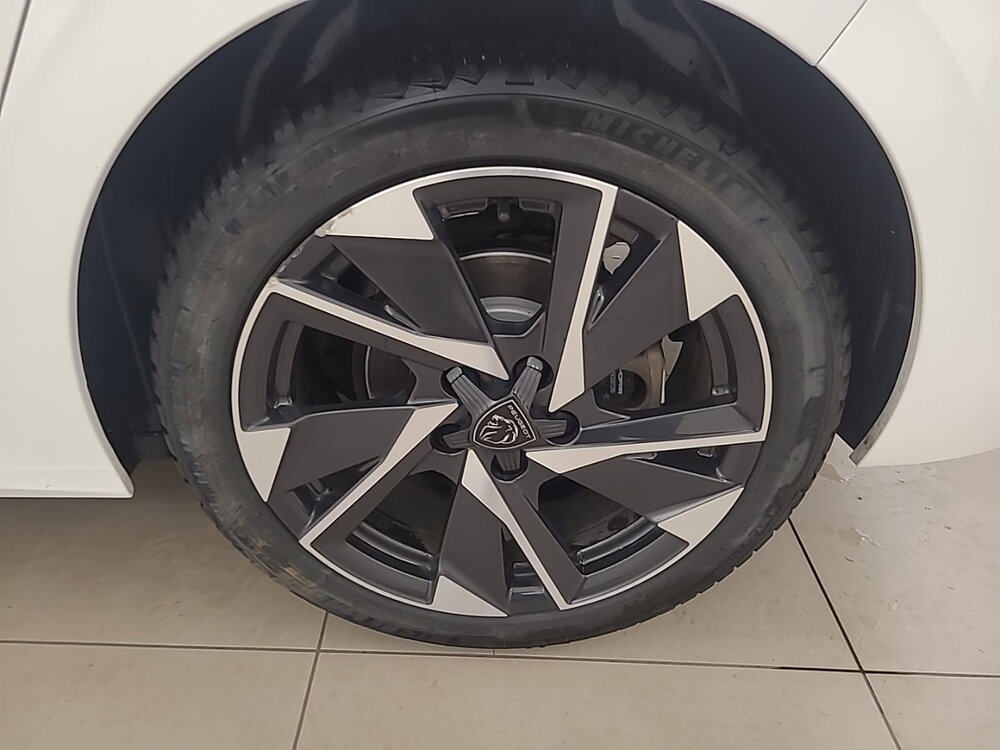 Occasion PEUGEOT 308 308 BlueHDi 130ch S&S EAT8 - Allure Pack