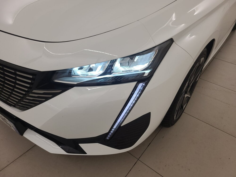 Occasion PEUGEOT 308 308 BlueHDi 130ch S&S EAT8 - Allure Pack