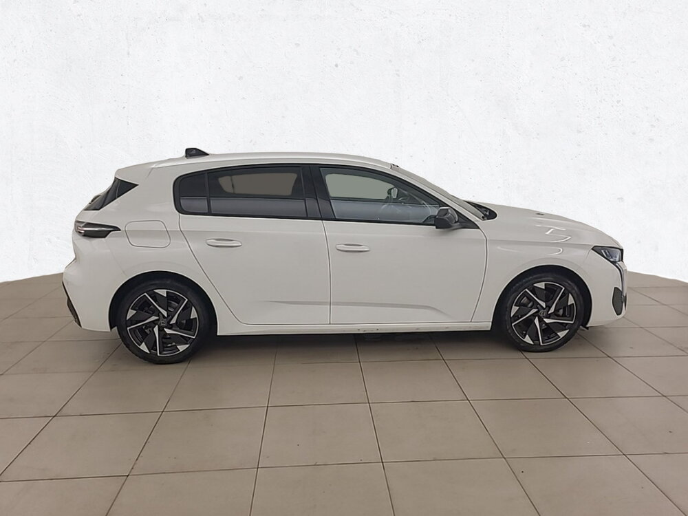 Occasion PEUGEOT 308 308 BlueHDi 130ch S&S EAT8 - Allure Pack