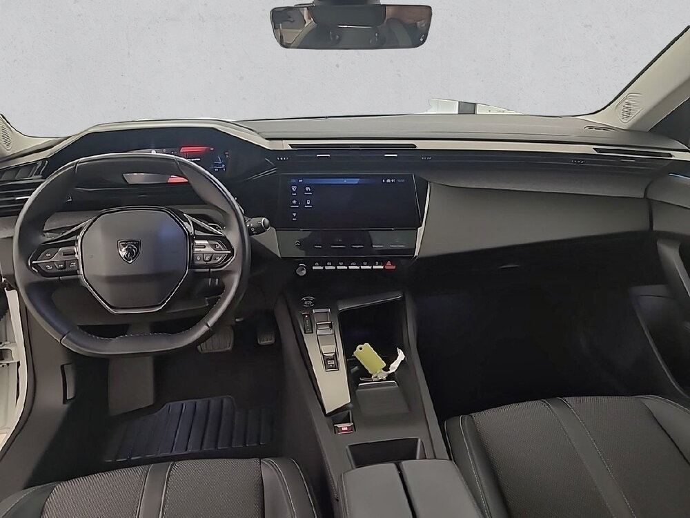 Occasion PEUGEOT 308 308 BlueHDi 130ch S&S EAT8 - Allure Pack