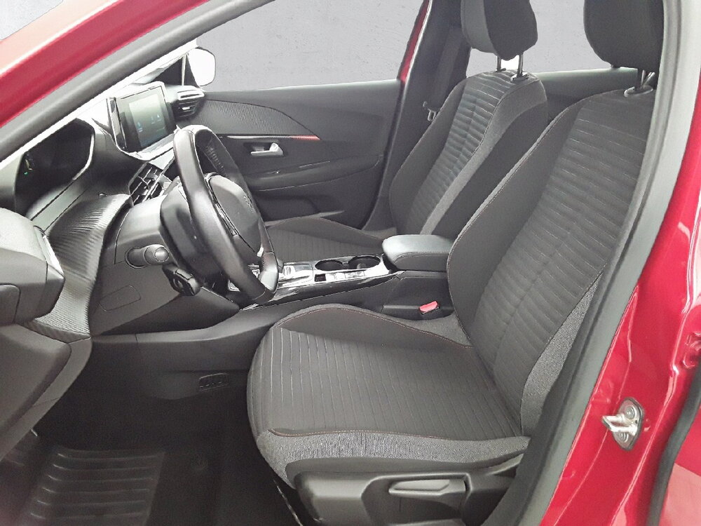 Occasion PEUGEOT 208 208 Electrique 50 kWh 136ch - Active