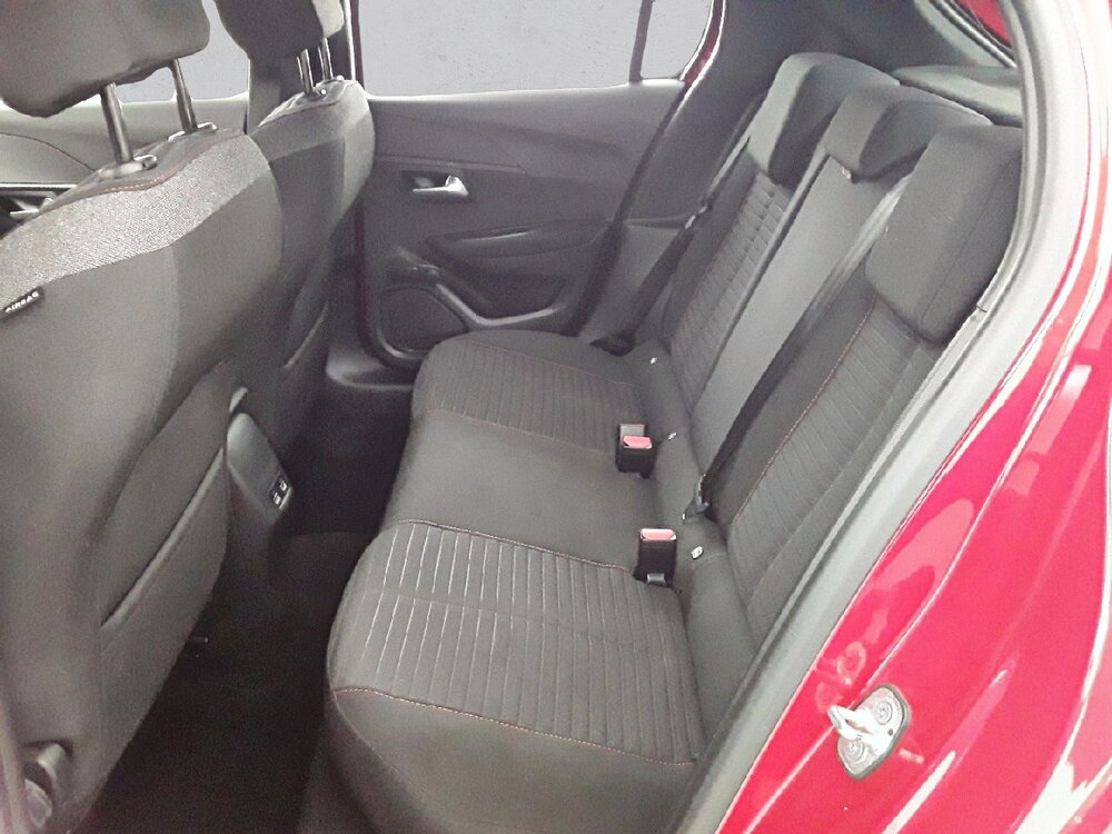 Occasion PEUGEOT 208 208 Electrique 50 kWh 136ch - Active