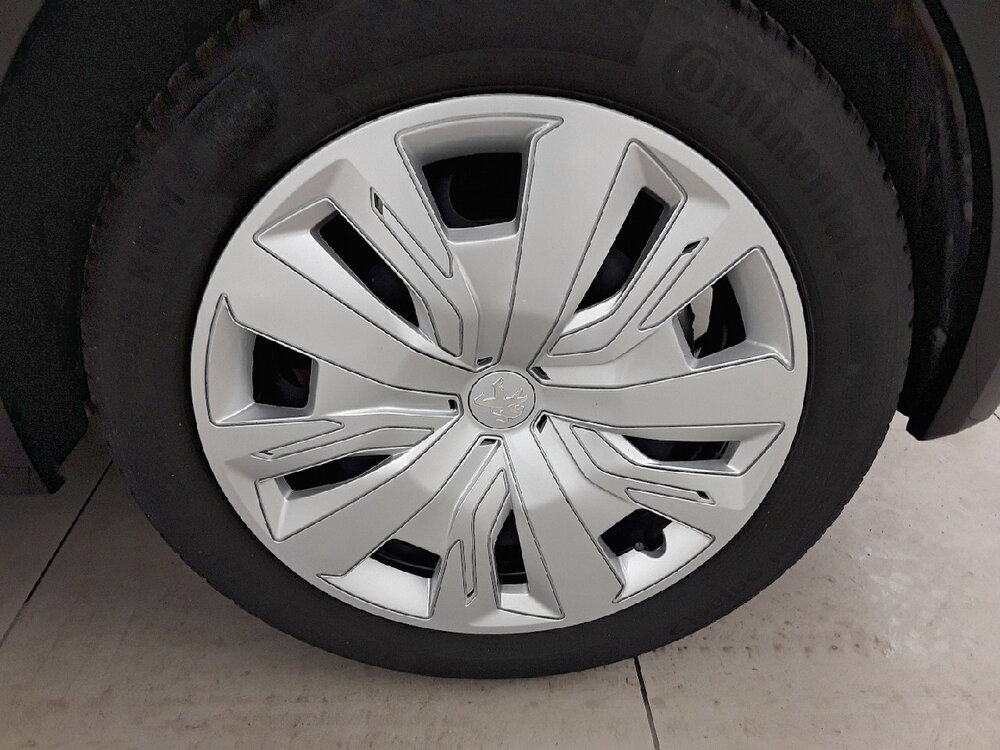 Occasion PEUGEOT 208 208 Electrique 50 kWh 136ch - Active