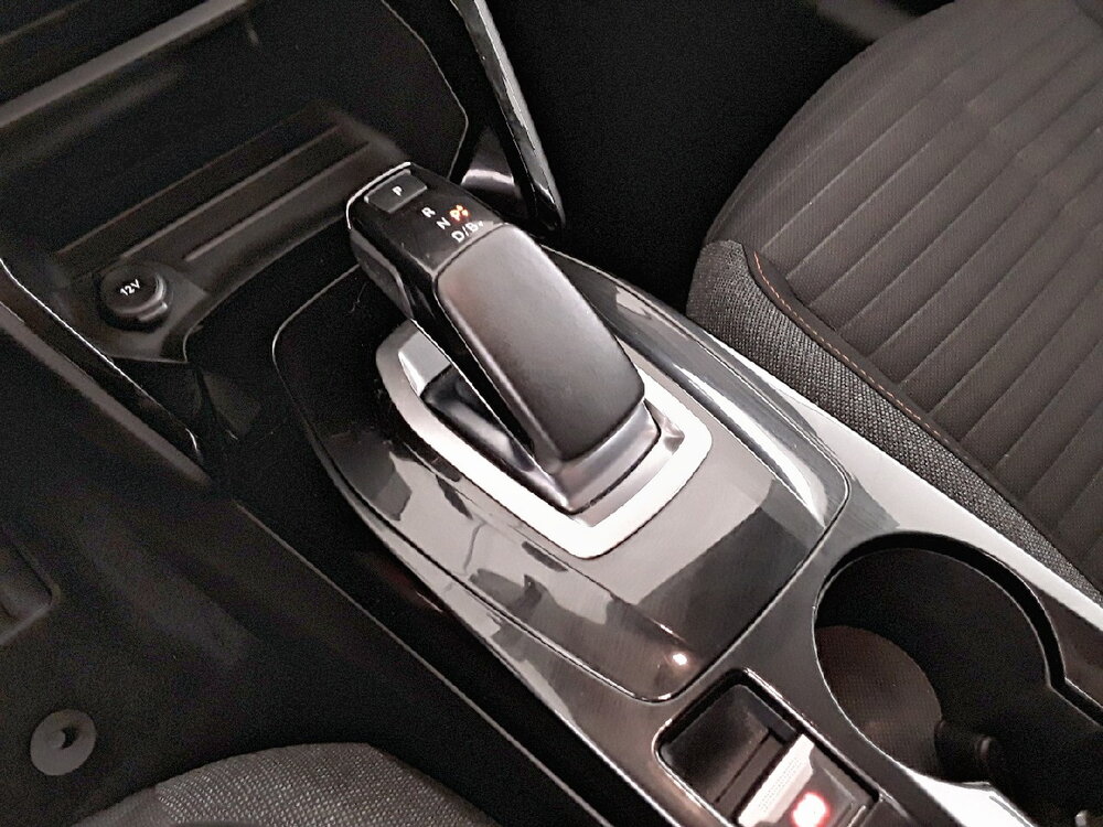 Occasion PEUGEOT 208 208 Electrique 50 kWh 136ch - Active