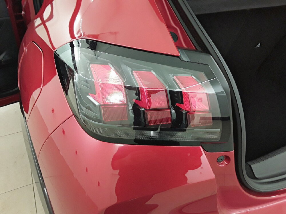 Occasion PEUGEOT 208 208 Electrique 50 kWh 136ch - Active