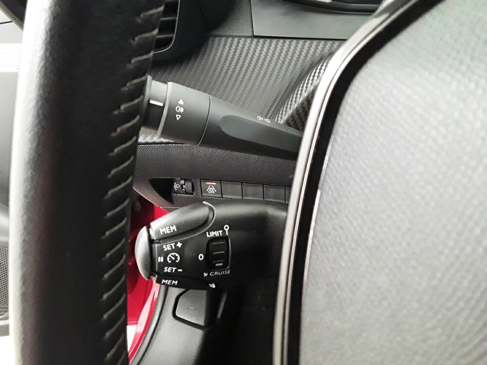 Occasion PEUGEOT 208 208 Electrique 50 kWh 136ch - Active