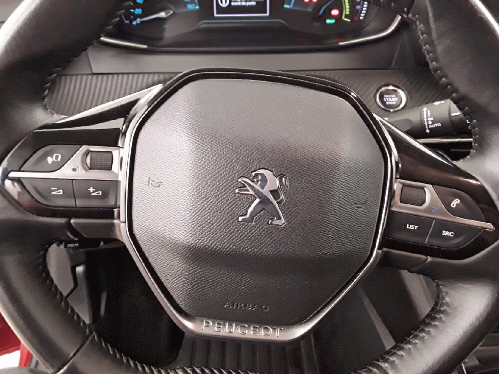 Occasion PEUGEOT 208 208 Electrique 50 kWh 136ch - Active