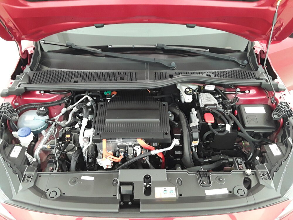 Occasion PEUGEOT 208 208 Electrique 50 kWh 136ch - Active