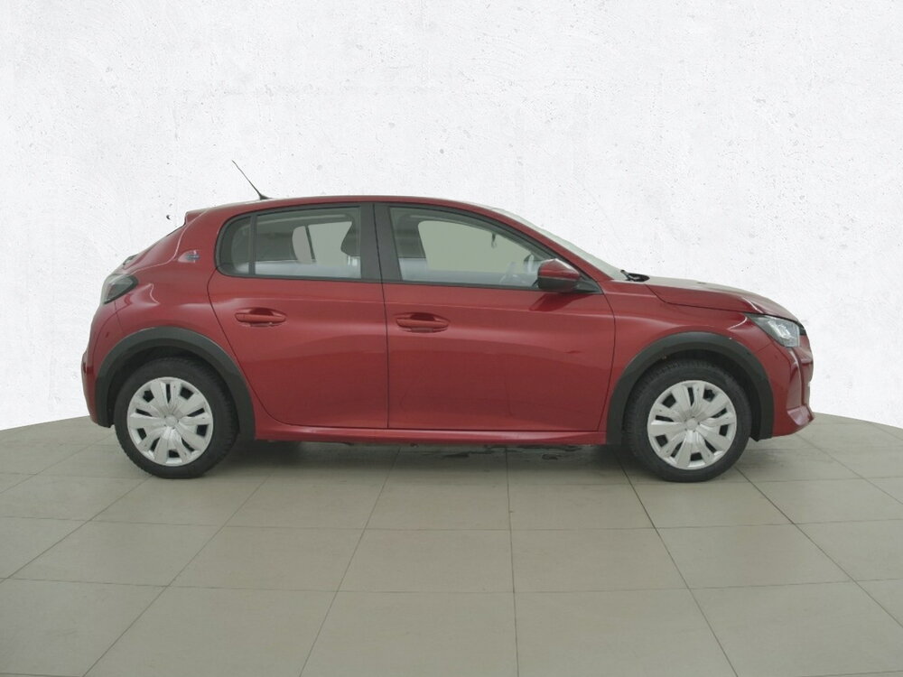Occasion PEUGEOT 208 208 Electrique 50 kWh 136ch - Active