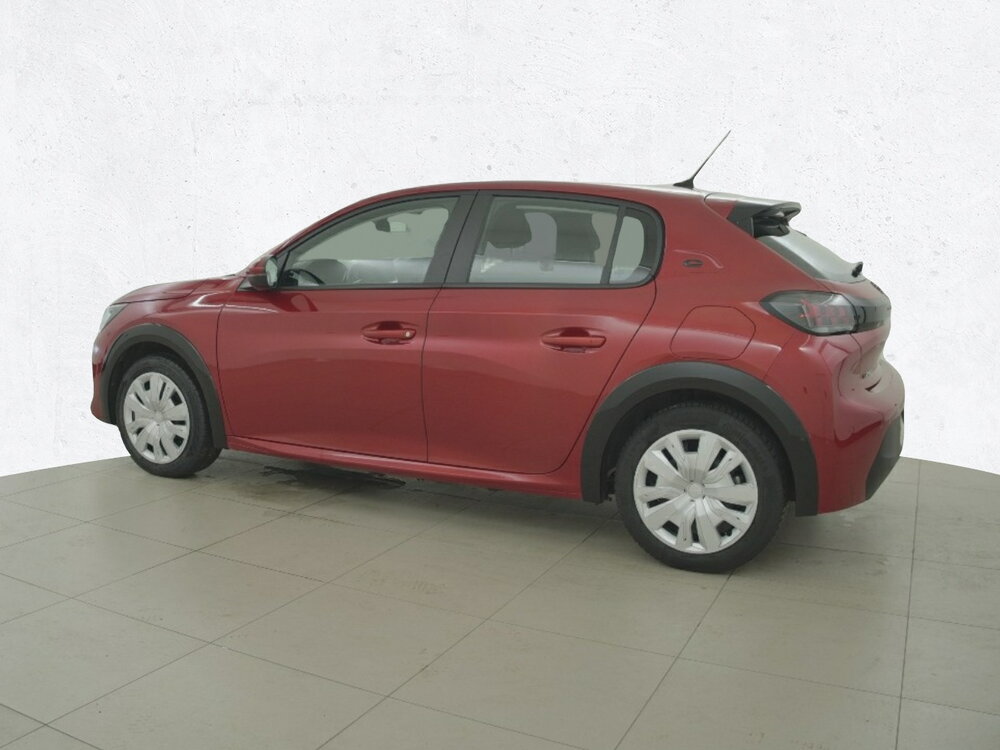 Occasion PEUGEOT 208 208 Electrique 50 kWh 136ch - Active