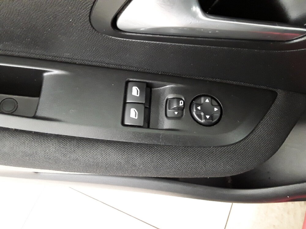 Occasion PEUGEOT 208 208 Electrique 50 kWh 136ch - Active