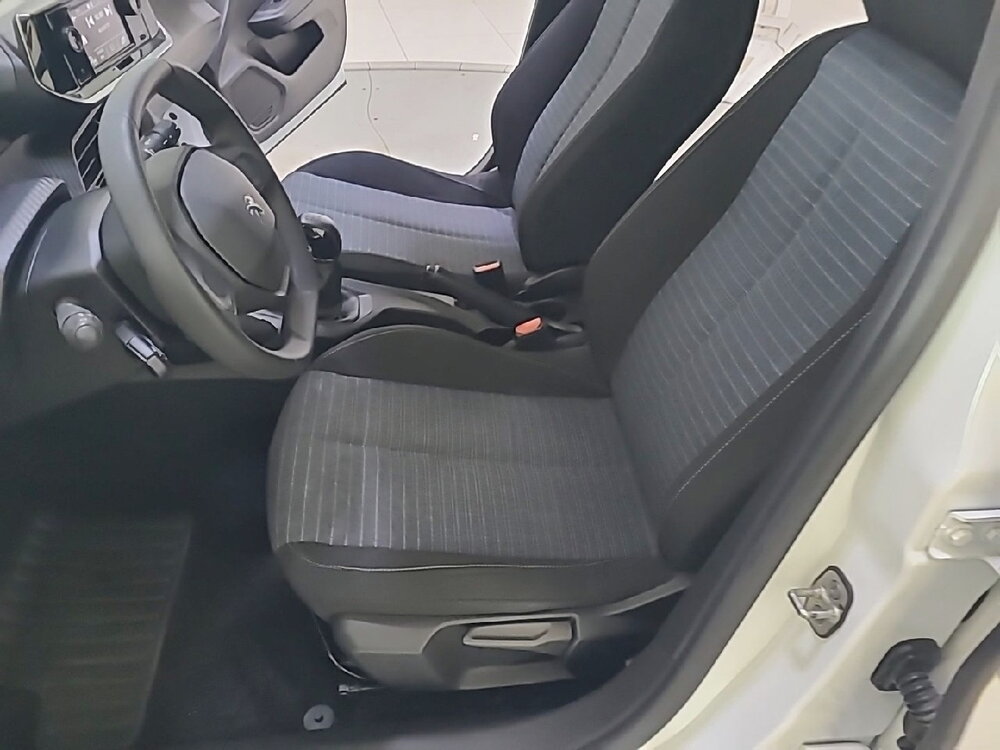 Occasion PEUGEOT 208 208 PureTech 75 S&S BVM5 - Like