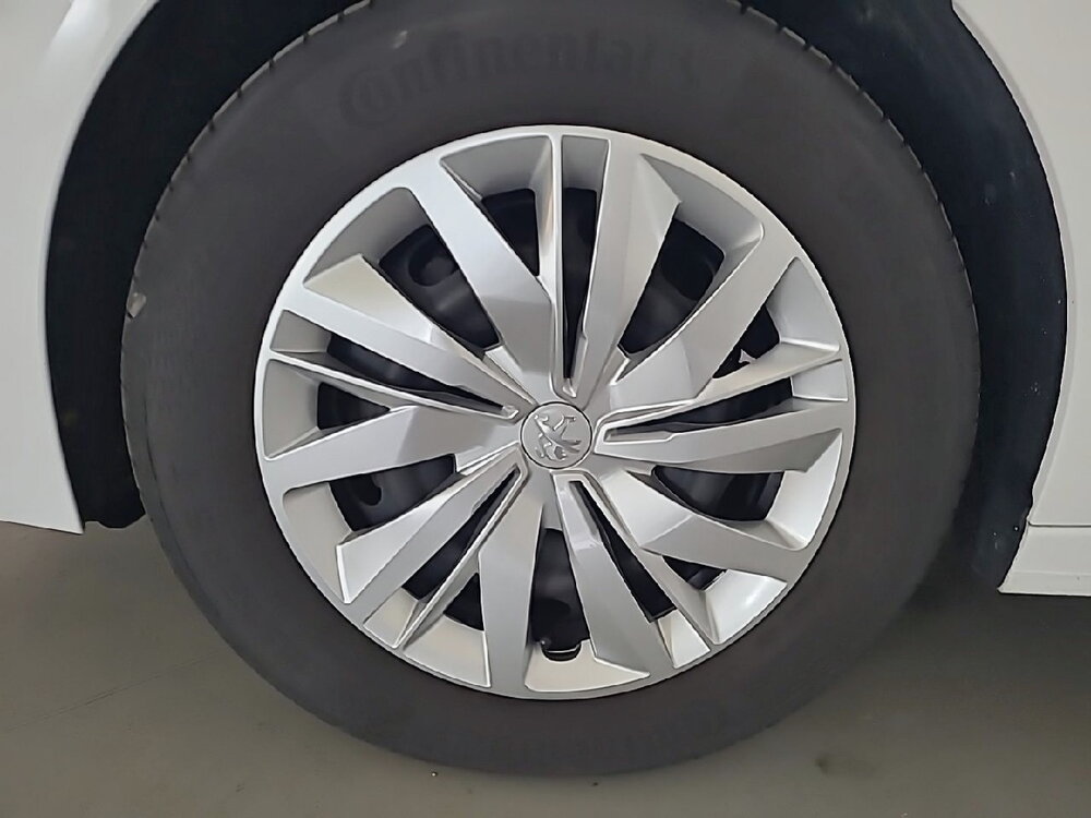 Occasion PEUGEOT 208 208 PureTech 75 S&S BVM5 - Like