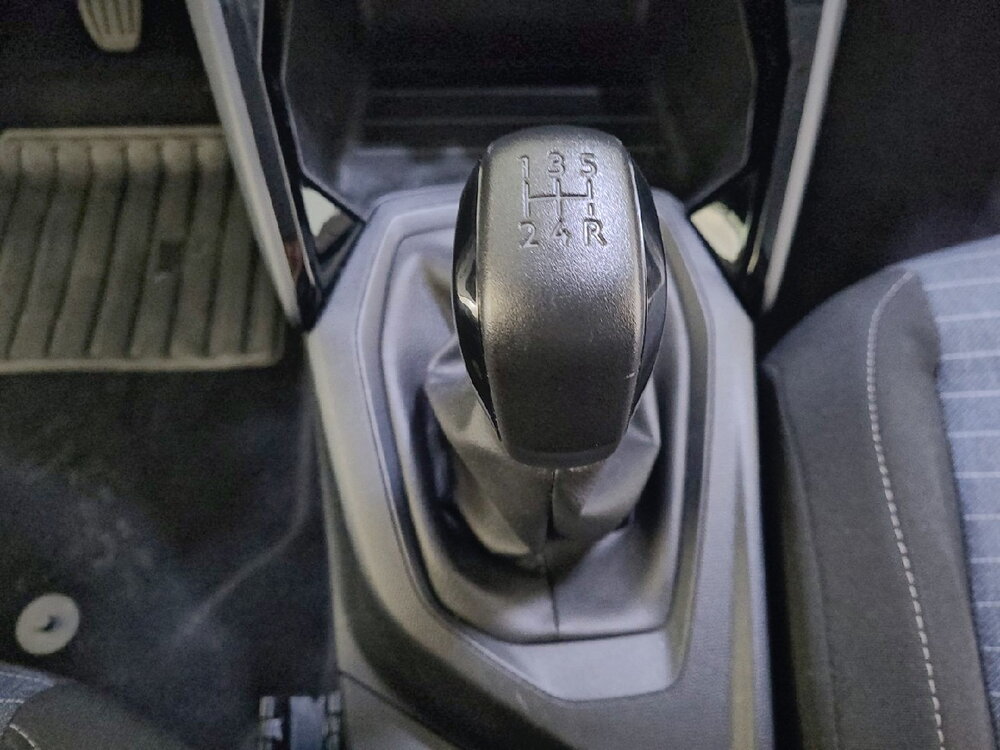 Occasion PEUGEOT 208 208 PureTech 75 S&S BVM5 - Like