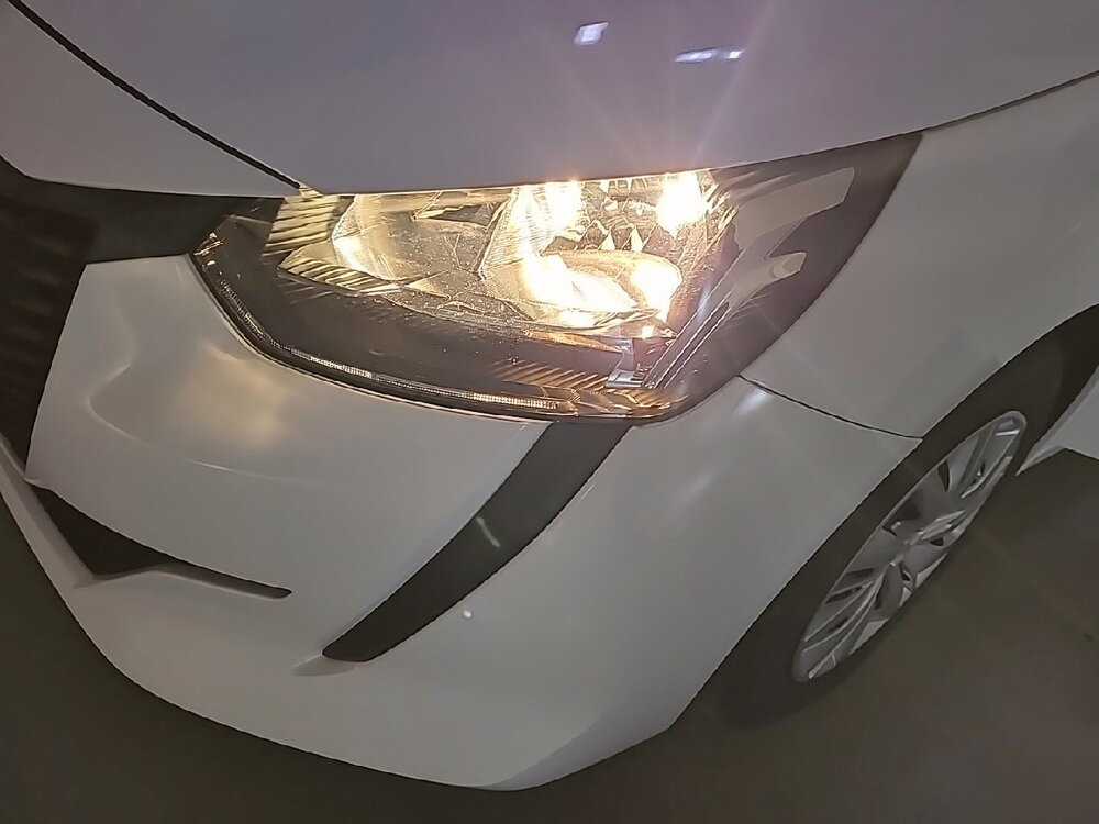 Occasion PEUGEOT 208 208 PureTech 75 S&S BVM5 - Like