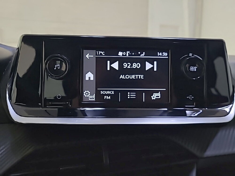 Occasion PEUGEOT 208 208 PureTech 75 S&S BVM5 - Like