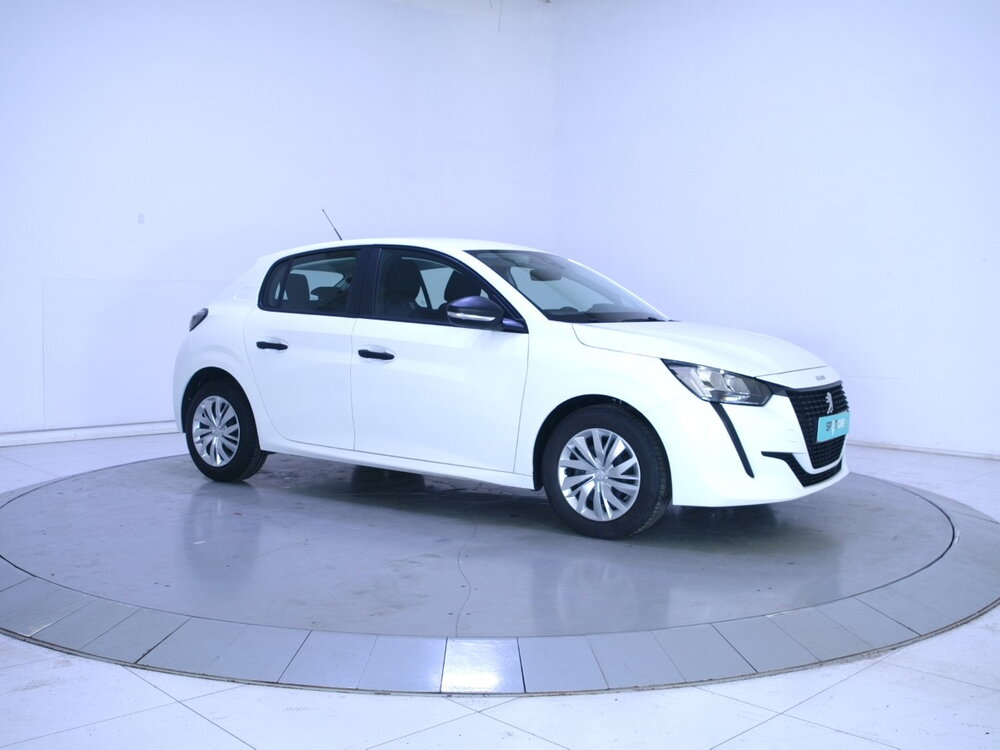 Occasion PEUGEOT 208 208 PureTech 75 S&S BVM5 - Like