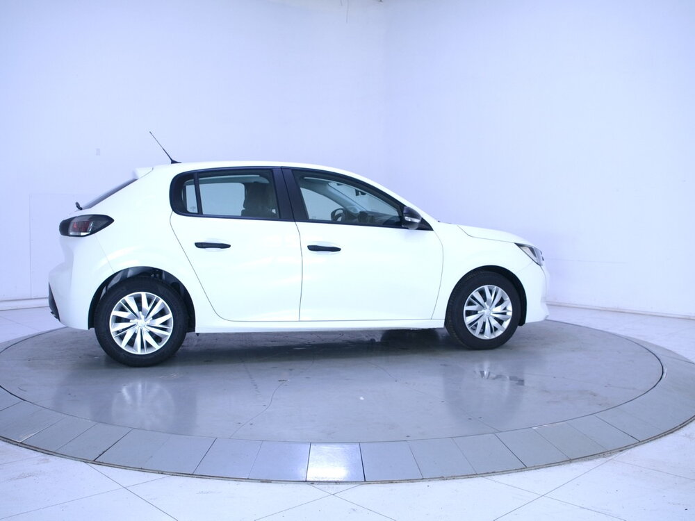 Occasion PEUGEOT 208 208 PureTech 75 S&S BVM5 - Like