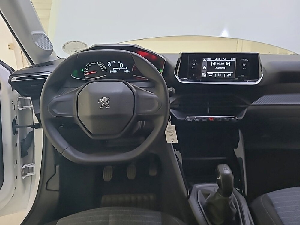 Occasion PEUGEOT 208 208 PureTech 75 S&S BVM5 - Like