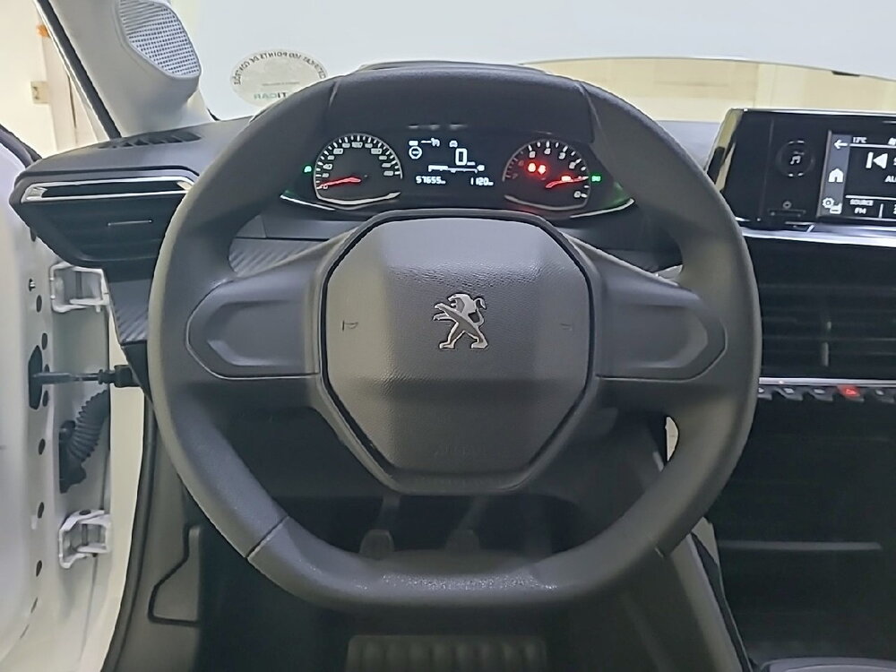 Occasion PEUGEOT 208 208 PureTech 75 S&S BVM5 - Like