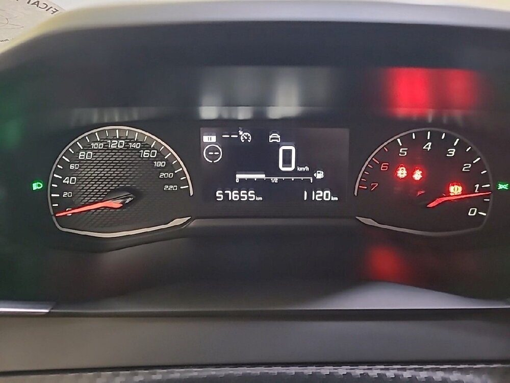 Occasion PEUGEOT 208 208 PureTech 75 S&S BVM5 - Like