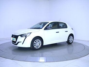 Occasion PEUGEOT 208 208 PureTech 75 S&S BVM5 - Like