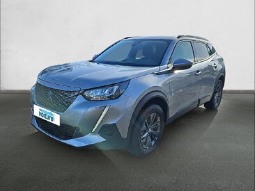 Occasion PEUGEOT 2008 2008 Electrique 136 ch - Style