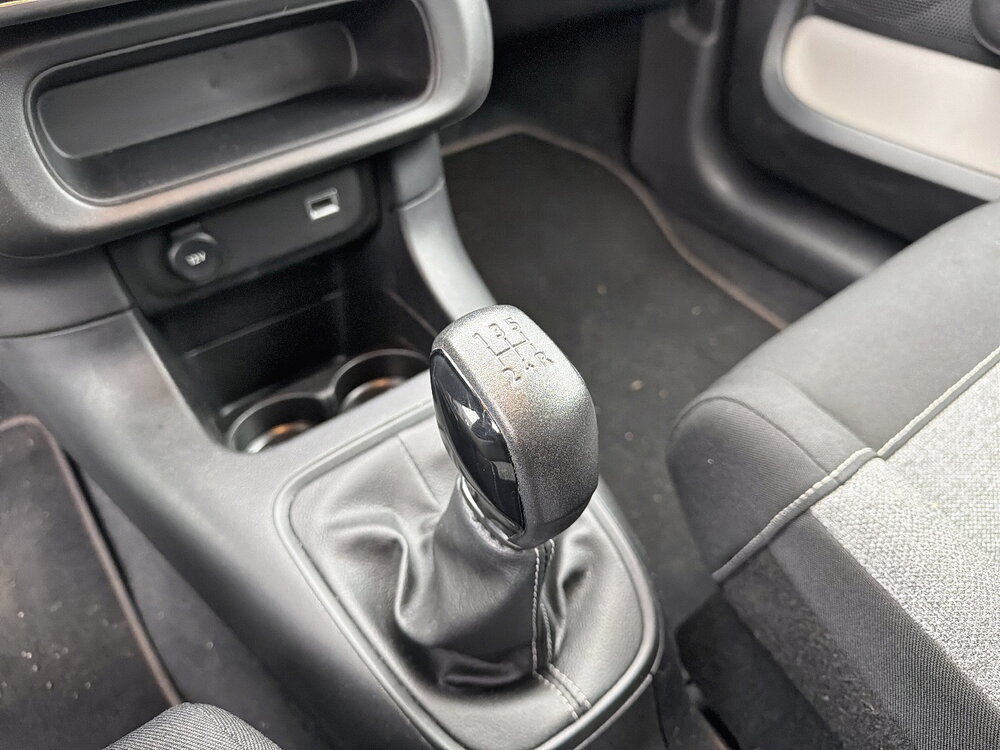 Occasion CITROEN C3 C3 PureTech 83 S&S BVM5 - C-Series