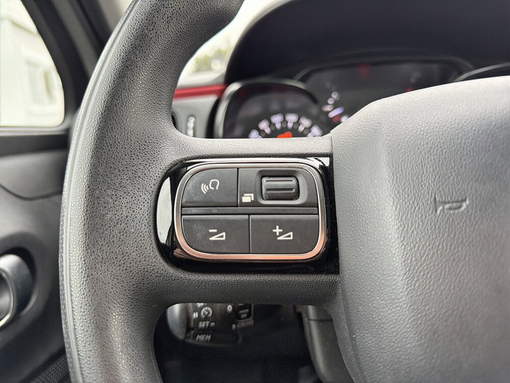 Occasion CITROEN C3 C3 PureTech 83 S&S BVM5 - C-Series