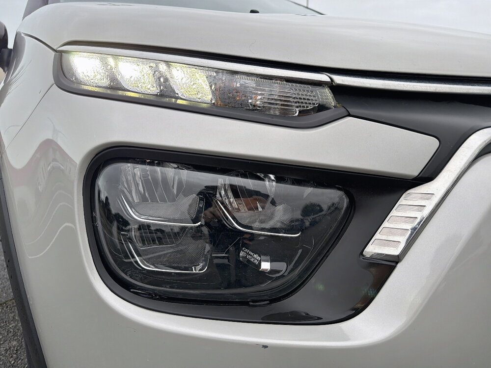 Occasion CITROEN C3 C3 PureTech 83 S&S BVM5 - C-Series