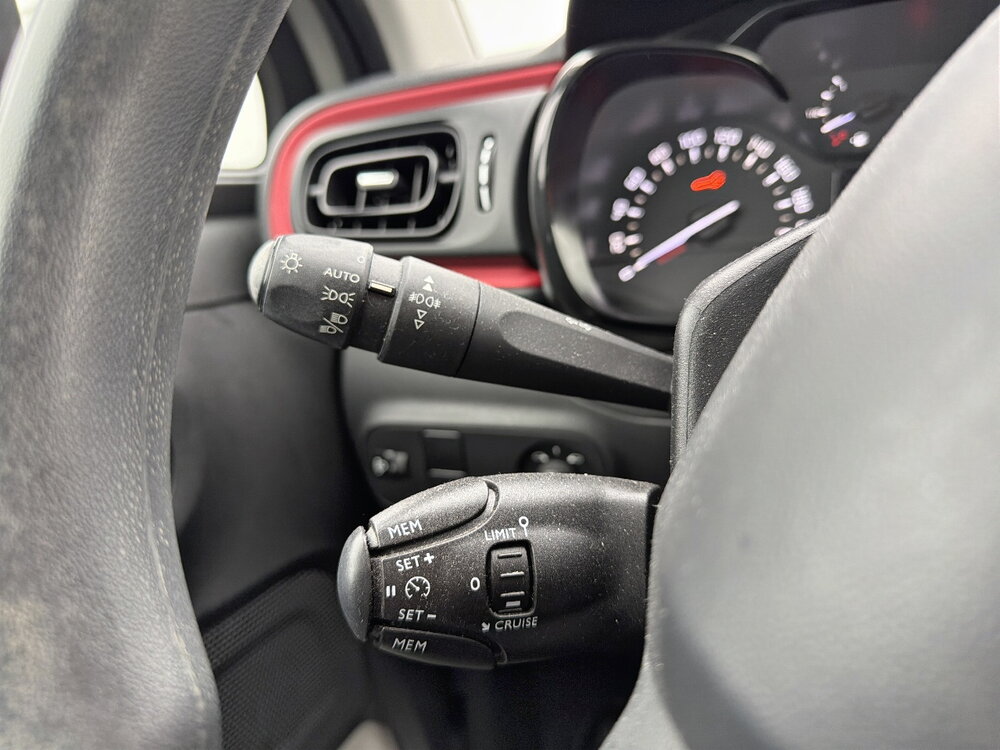 Occasion CITROEN C3 C3 PureTech 83 S&S BVM5 - C-Series