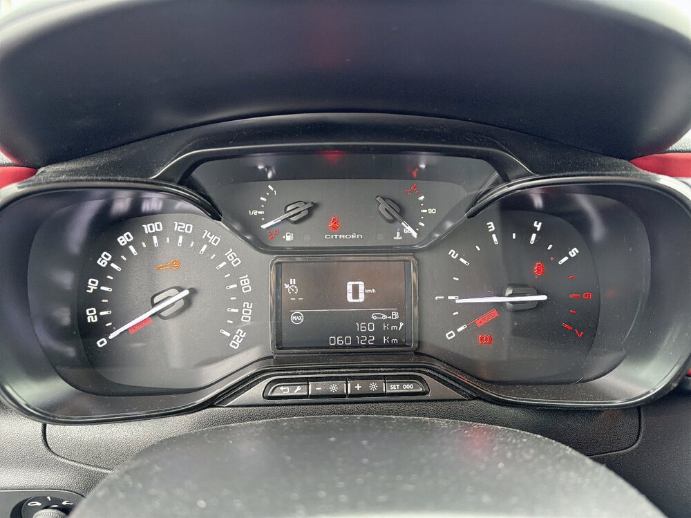 Occasion CITROEN C3 C3 PureTech 83 S&S BVM5 - C-Series