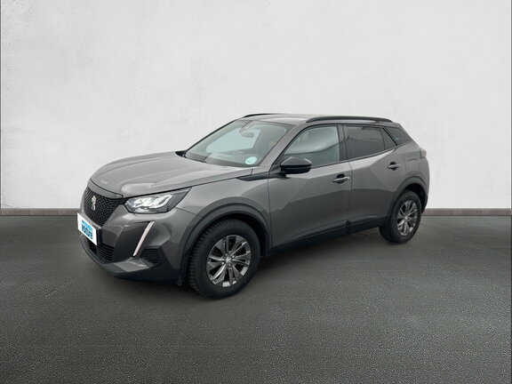Occasion PEUGEOT 2008 2008 PureTech 100 S&S BVM6 - Style