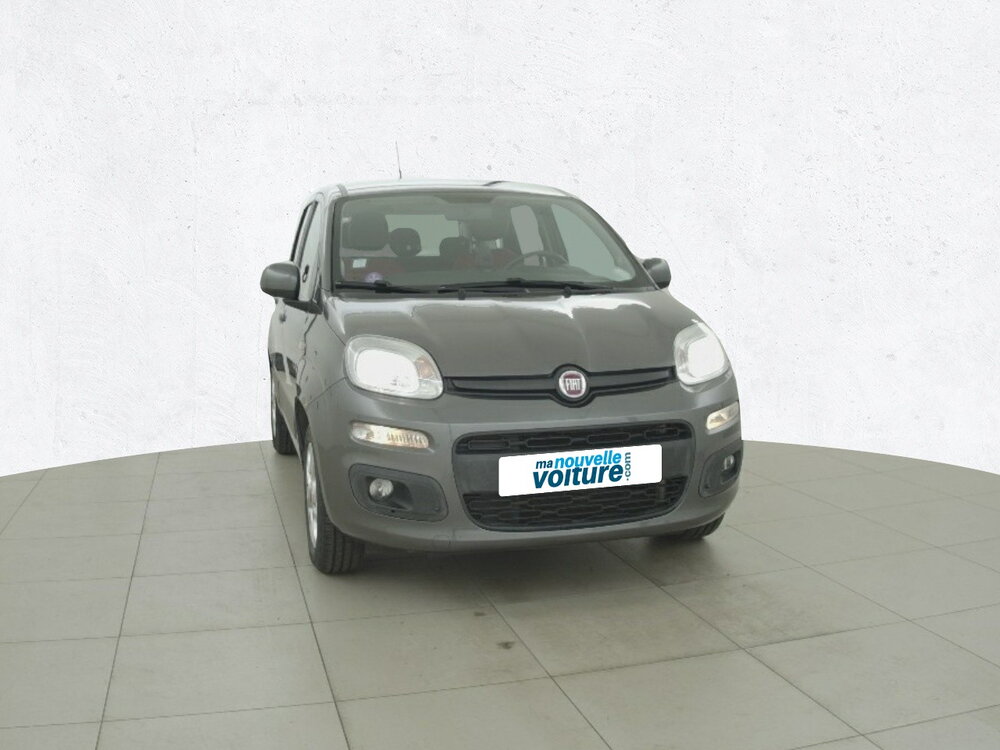 Occasion FIAT Panda Panda 1.2 69 ch S/S - Lounge