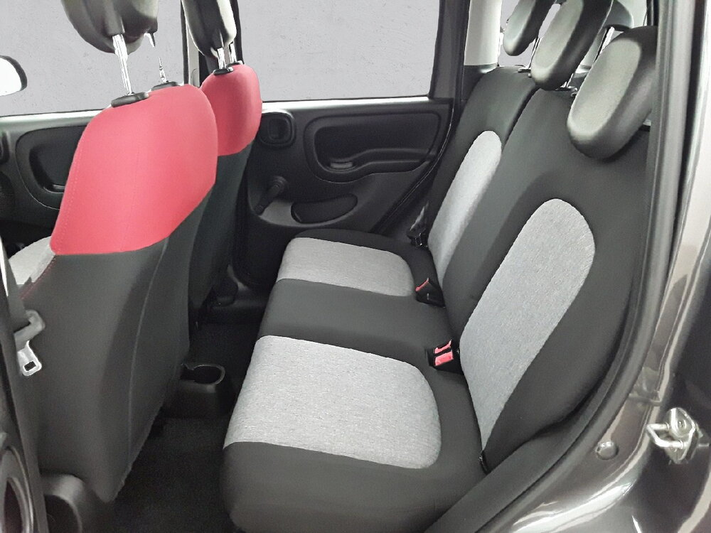 Occasion FIAT Panda Panda 1.2 69 ch S/S - Lounge