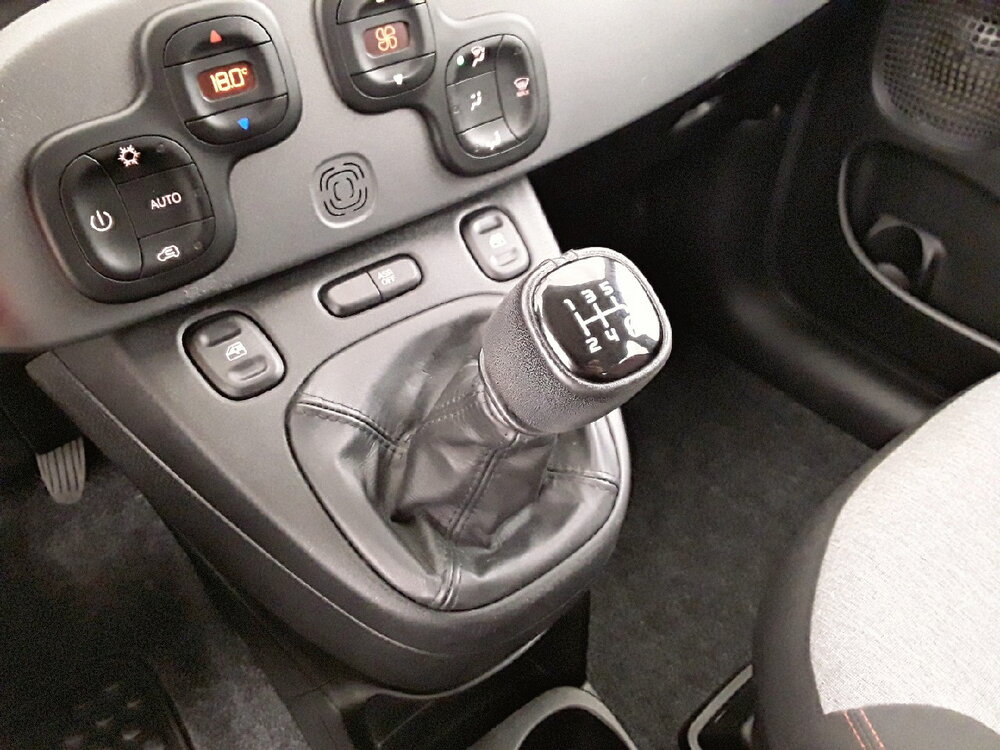 Occasion FIAT Panda Panda 1.2 69 ch S/S - Lounge