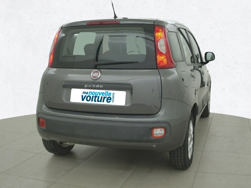 Occasion FIAT Panda Panda 1.2 69 ch S/S - Lounge