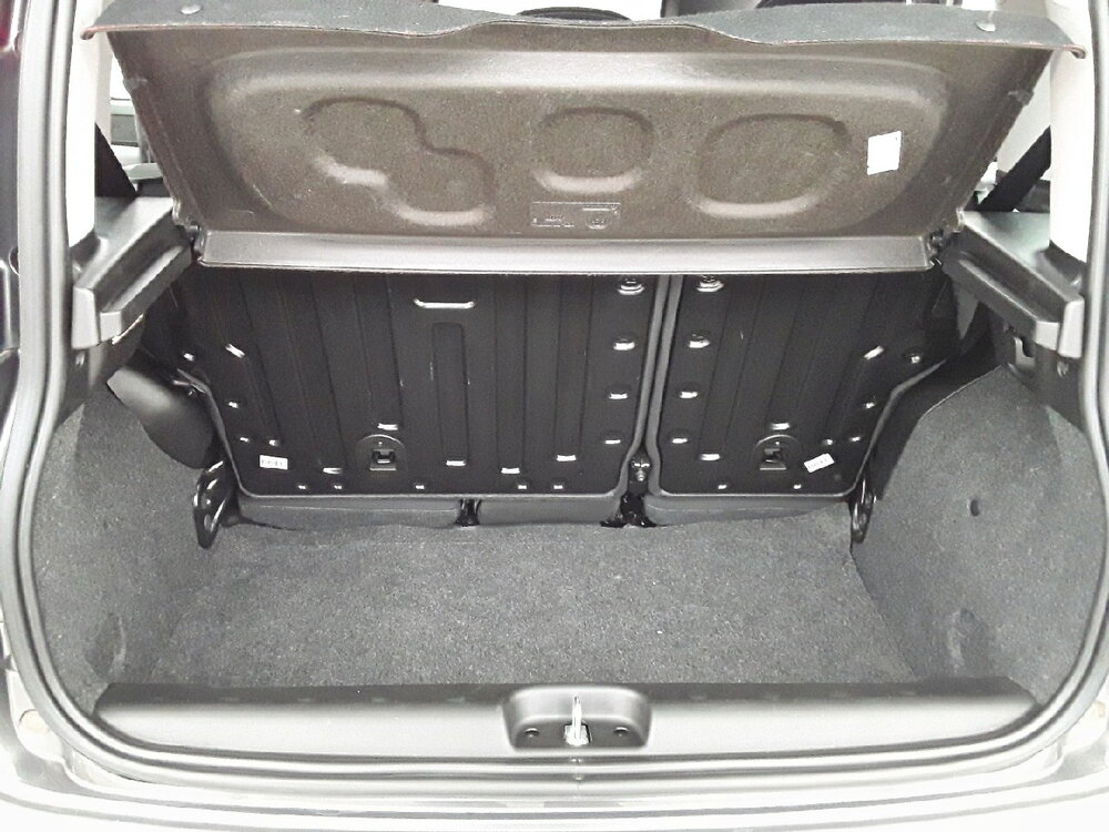 Occasion FIAT Panda Panda 1.2 69 ch S/S - Lounge